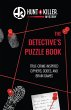 Hunt a Killer: The Detective's Puzzle... - Bild 1