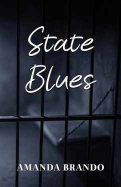 State Blues - Brando, Amanda