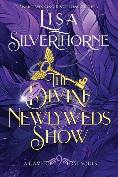 The Divine Newlyweds Show - Silverthorne, Lisa