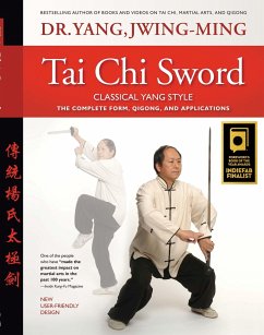 Tai Chi Sword Classical Yang Style - Yang, Jwing-Ming