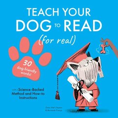 Teach Your Dog to Read - Holt Simpson, Susan