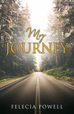 My Journey - Powell, Felecia