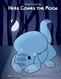 Cover Here Comes the Moon