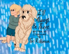 Cover I'll Always Be There