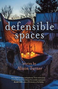 Defensible Spaces - Turner, Alison