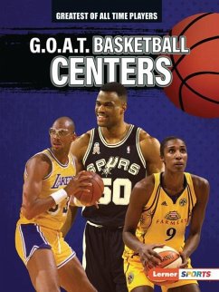 G.O.A.T. Basketball Centers - Lowe, Alexander