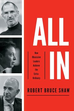All In - Shaw, Robert Bruce