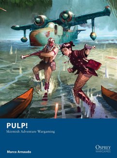 Pulp! - Arnaudo, Marco