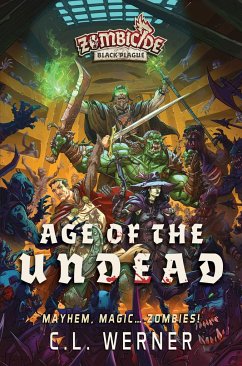 Age of the Undead - Werner, CL