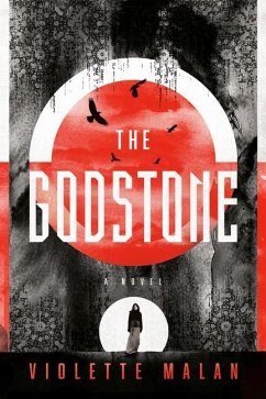 The Godstone - Malan, Violette