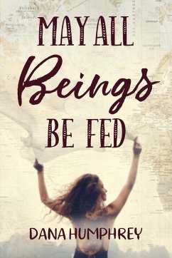 Cover May All Beings Be Fed