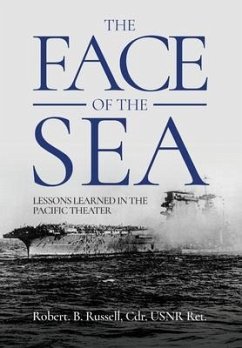 The Face of the Sea - Russell, Robert B.