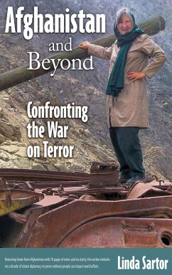 Afghanistan and Beyond - Sartor, Linda