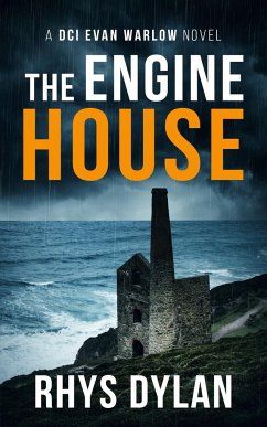 The Engine House - Dylan, Rhys