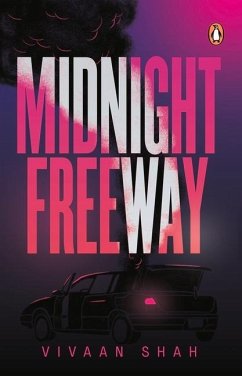 Midnight Freeway - Shah, Vivaan