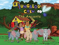 Jungalou Crew - The Ancients - Shein, Erik Daniel
