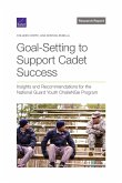Goal-Setting to Support Cadet Success