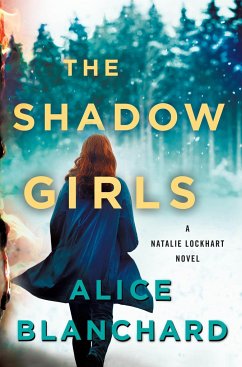 The Shadow Girls - Blanchard, Alice