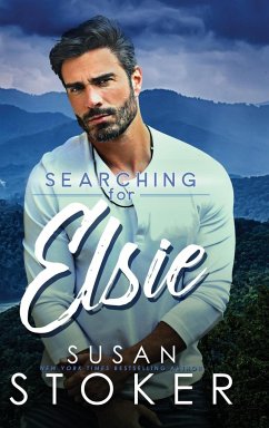 Searching for Elsie - Stoker, Susan