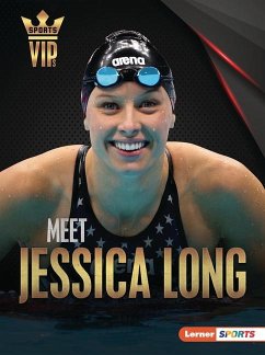 Meet Jessica Long - Hill, Anne E