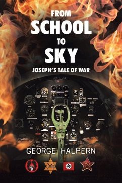 From School to Sky - Halpern, George