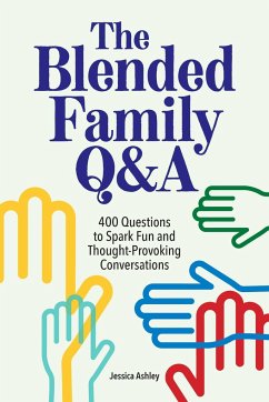 The Blended Family Q&A - Ashley, Jessica