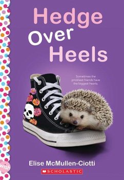 Hedge Over Heels: A Wish Novel - McMullen-Ciotti, Elise