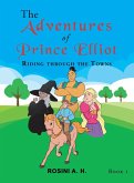 The Adventures of Prince Elliot