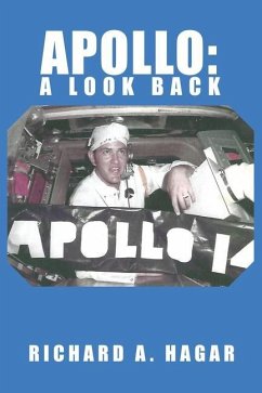 Apollo: A Look Back - Hagar, Richard A.