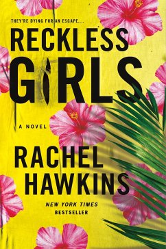 Reckless Girls - Hawkins, Rachel