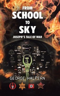 From School to Sky - Halpern, George
