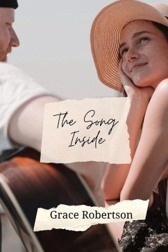 The Song Inside - Robertson, Grace