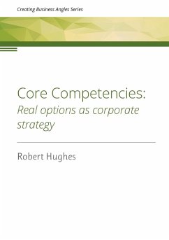 Core Competencies - Hughes, Robert David