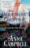 The Highlander's Christmas Countess