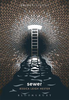 Sewer - Hester, Jessica Leigh (Journalist, Freelance writer, USA)