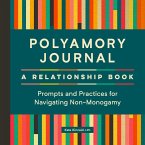 Polyamory Journal: A Relationship Book