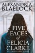 Five Faces of Felicia Clarke - Bild 1