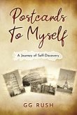 Postcards To Myself: A Journey of Self-Discovery