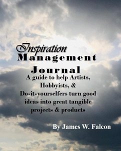 Inspiration Management Journal - Falcon, James W.