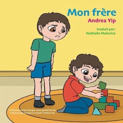 Mon Frère - Yip, Andrea