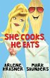 She Cooks, He Eats - Bild 1