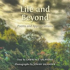 Life and Beyond - Salander, Lawrence; Salander, Jonah