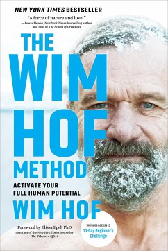 The Wim Hof Method - Hof, Wim; Hof, Wim