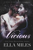 Vicious: A Truth or Lies World Collection