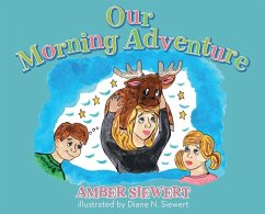 Cover Our Morning Adventure