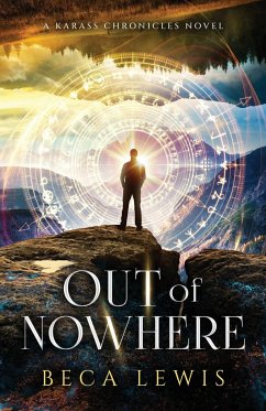 Out Of NoWhere - Lewis, Beca