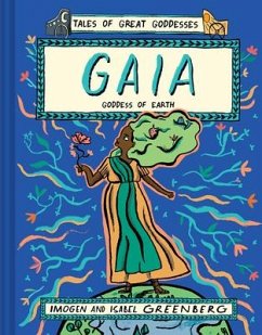 Gaia - Greenberg, Imogen