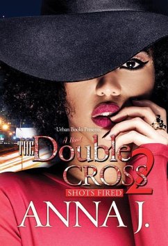 The Double Cross 2 - J., Anna