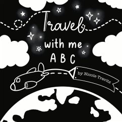 Travel with Me ABC - Travitz, Nicole