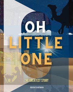 Oh Little one - Kaufman, Arvin